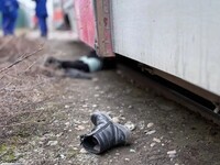 В Бийске 77-летняя пенсионерка погибла после наезда на нее трамвая