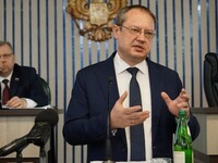 Бывший мэр Бийска признан виновным в халатности, но освобожден от наказания