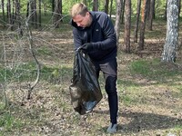 В Бийске стартует месячник благоустройства