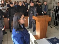 Экс-глава МЧС в Бийске приговорен к 11 годам за хищение 600 млн рублей