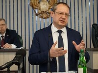 Судебная тяжба продолжается: дело экс-главы Бийска рассмотрит кассация