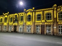 Исторический центр преобразился: знаковые здания получили новую архитектурную подсветку