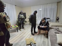 В Алтайском крае мошенники обманули семьи участников СВО