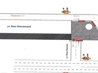 Временные ограничения движения транспорта в связи с дорожным ремонтом