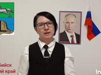 Бийские зоозащитники обратились к Путину с просьбой остановить "кровавый беспредел" в отношении животных