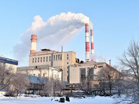 Отключение горячего водоснабжения на Бийской ТЭЦ отменено