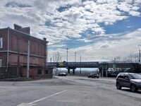 В Бийске перекроют часть путепровода из-за ремонта теплотрассы