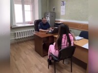 В Алтайском крае 20-летняя девушка обвиняется в покушении на теракт, став жертвой мошенников
