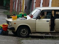 В Алтайском крае планируют значительно увеличить штрафы за нелегальную торговлю с автомобилей