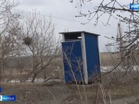 Острая нехватка общественных туалетов в Бийске портит впечатление от города