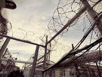 Число заключённых в Алтайском крае сократилось втрое за 10 лет
