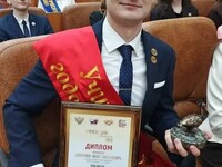 Бийский учитель истории стал «Учителем года Алтая»