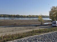 В Бии найдено тело утонувшего 19-летнего парня