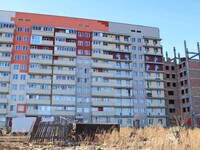 Барнаульская "Депо" за 27 млн рублей выкупила недострой в Бийске