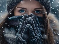 Бийчан предупреждают о резком похолодании в выходные