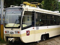 В Бийск приедет 20 трамвайных вагонов