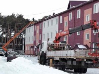 Бийские депутаты завершили год