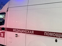 Житель Бийска чудом спасен от смерти после переохлаждения