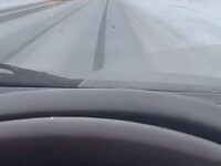 Зима наступает: заморозки не только ночью, но и днем