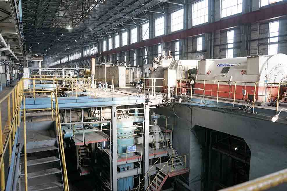 Зима пройдет с теплом