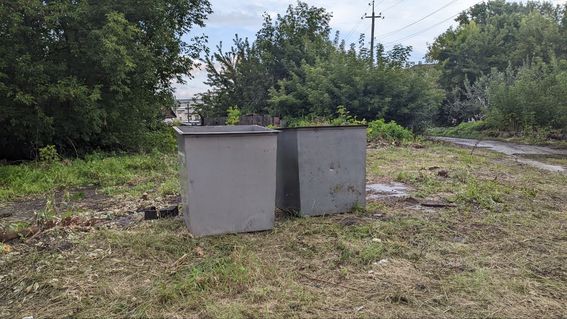 Администрация города сдержала обещание