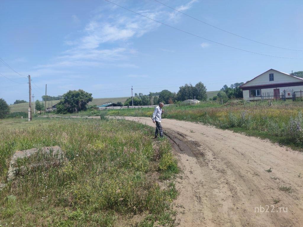 Жители Одинцовки, Фоминского и Жаворонково жалуются на дороги