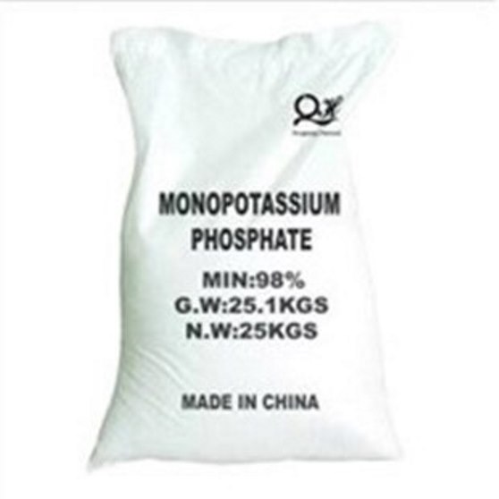 Фотография: Купим Монофосфат калия, potassium dihydrogenphosph