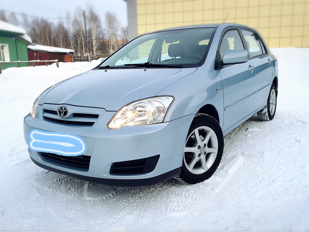 Королла 2006. Toyota Corolla 2006. Corolla 2006 японские. Тойота Королла УЛЬТИМА.