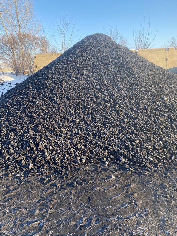Фотография: Качественный Уголь от производителя