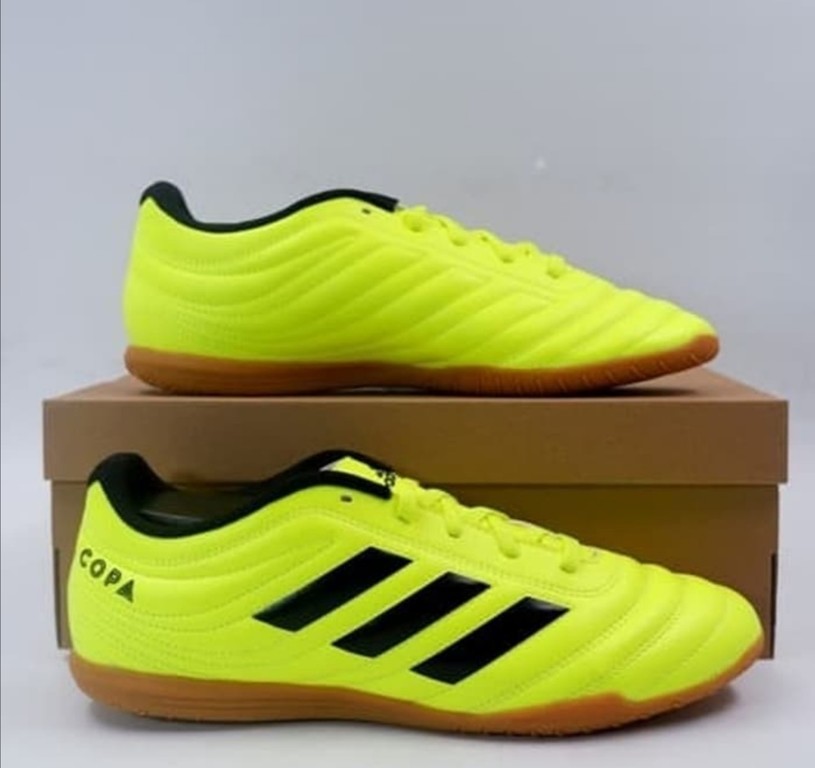 Adidas Copa 19 4