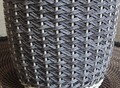 Фотография: Оригинальные изделия из ротанга ручной работы