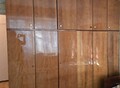 Фотография: Отдам шкафы и тумбочку БЕСПЛАТНО. Самовывоз
