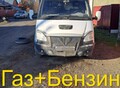 Фотография: Газель 3302