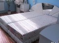 Фотография: СРОЧНО Продам 2-х спальную кровать
