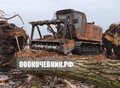 Фотография: Расчистка участков от 1 га под «ключ»