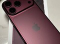 Фотография: Apple iPhone 18 Pro Max Модель 