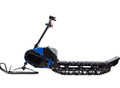 Фотография: Мотоснегокат Draxter С-380Pro Extreme Long (20л.с.