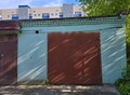 Фотография: Гараж, Аб, Декабристов, 18/1