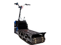 Фотография: Мотоснегокат Draxter С-380Pro Extreme Middle (20л.