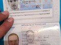 Фотография: ( lifiben@gmail.com ) IDS, Passports,