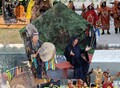 Фотография: Сильный Ритуал-Отворот ( Разведение Судеб )! Рассо