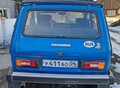 Фотография: Лада 2121 4х4 Нива