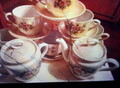 Фотография: Набор чайный на 6 песон