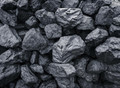 Фотография: Уголь в мешках и тоннами