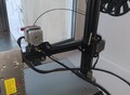 Фотография: Ender 3 на Direct 3д принтер