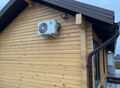 Фотография: Монтаж, установка кондиционеров \ сплит-систем