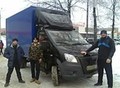 Фотография: Чистая, вместительная Газель + грузчики недорого