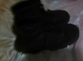 Фотография: Ботинки зимние,кожанные RalF- 46