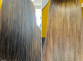 Фотография: Кератин/ботокс/spa для волос