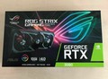 Фотография: ASUS ROG Strix NVIDIA GeForce RTX 3080 Edition